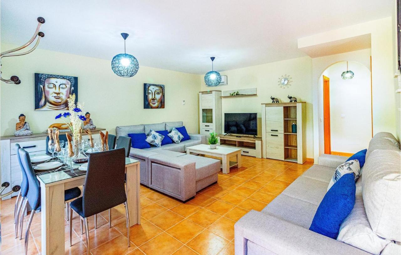 Awesome home in Benaojn with 3 Bedrooms, WiFi&Outdoor swimming pool Benaoján Buitenkant foto